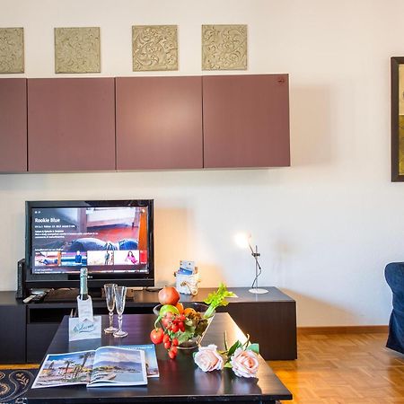 Santiago Home - Happy Rentals Lugano Dış mekan fotoğraf