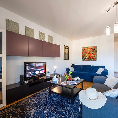 Santiago Home - Happy Rentals Lugano Dış mekan fotoğraf
