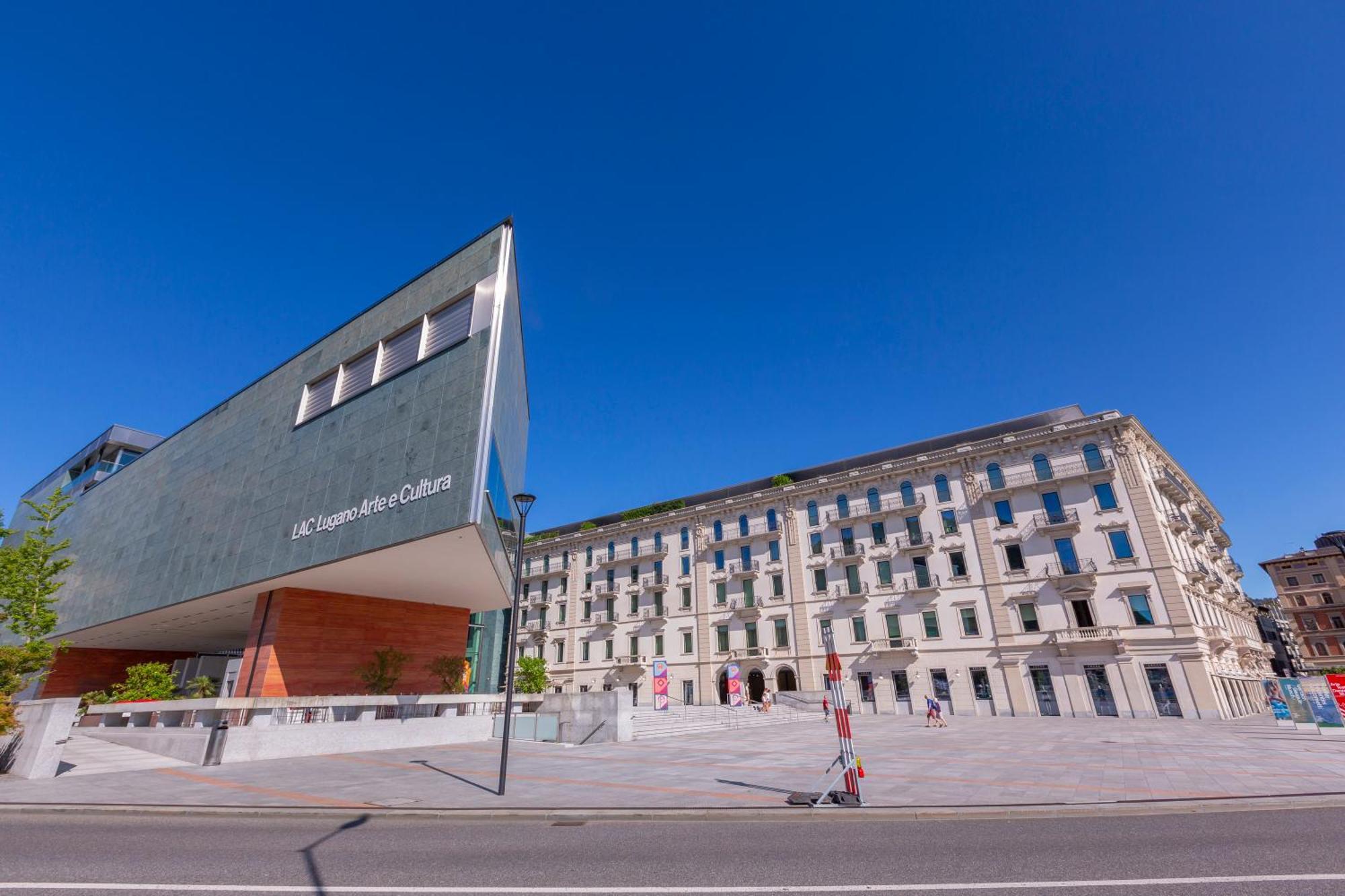 Santiago Home - Happy Rentals Lugano Dış mekan fotoğraf