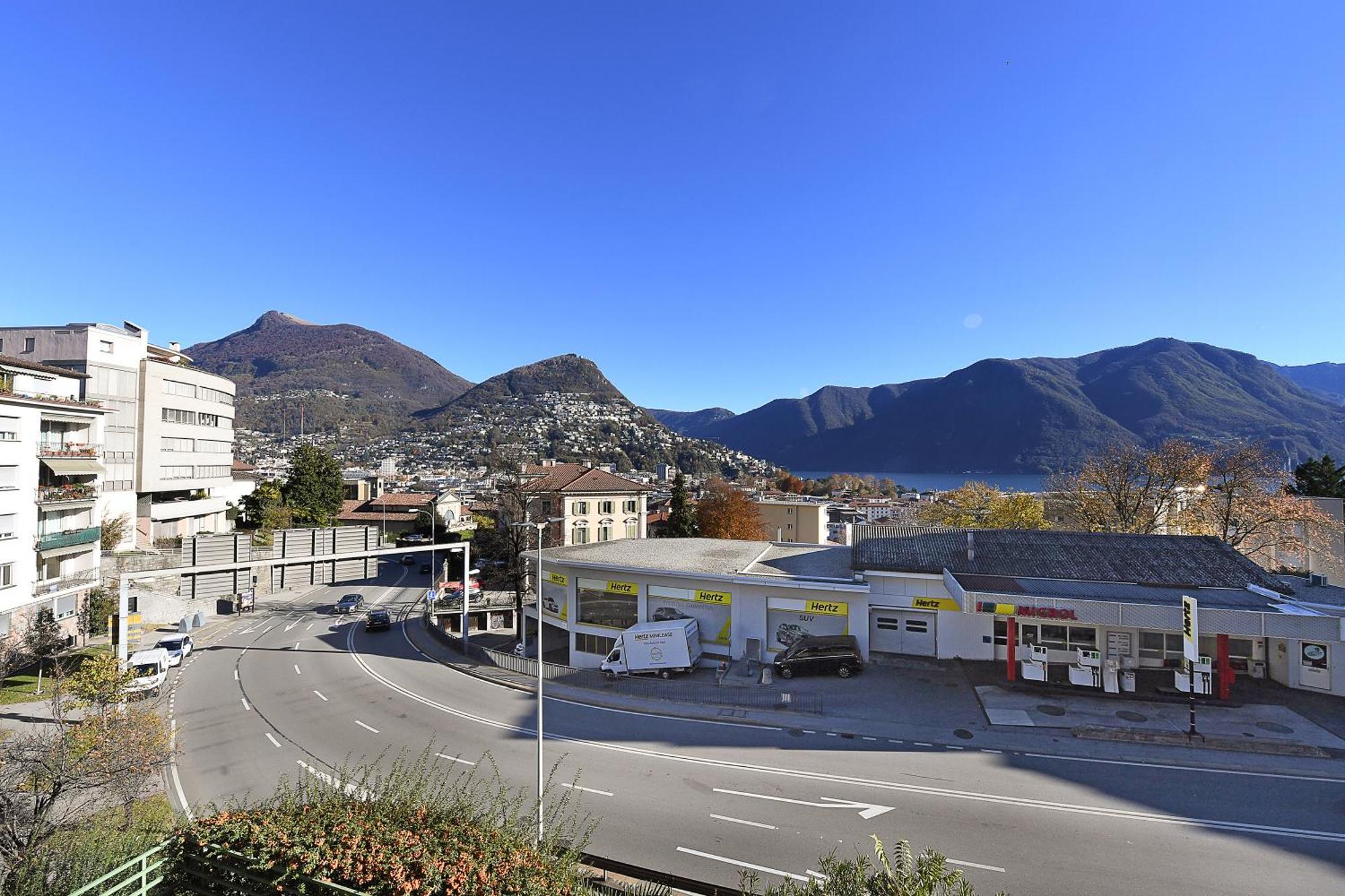 Santiago Home - Happy Rentals Lugano Dış mekan fotoğraf